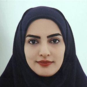 مرضیه آذرپور