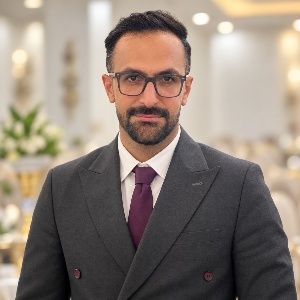 مسعود رضازاده