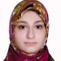فاطمه جعفریه