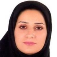 دکتر مریم سیف