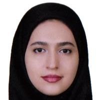 یاسمین اسدی