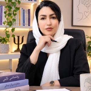 مرضیه رحمانیان