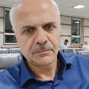 دکتر محمدمهدی قاسمی