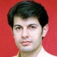 دکتر سیدمحمدمعین فاطمی