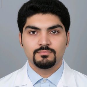 دکتر آرش صادقی