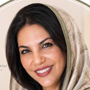 دکتر مرجان خلیلی