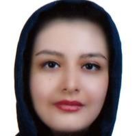 هدیه پورنقش بند