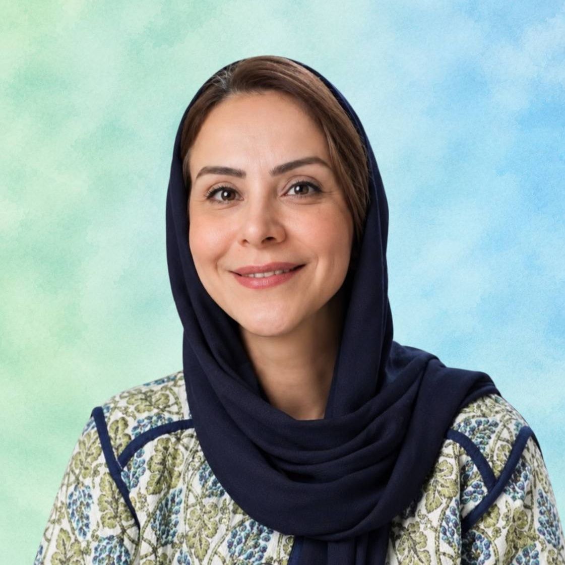 مستانه تابش