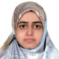 نعیمه اسماعیلی