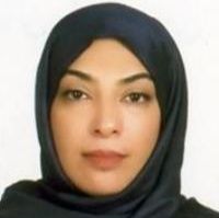 دکتر مرجانه کاویان