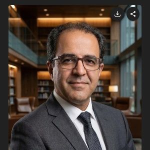 دکتر مهدی توانا