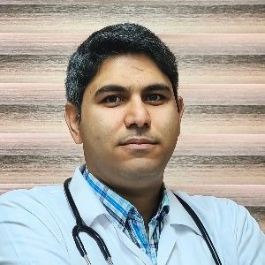 دکتر محمد اصغرنیا
