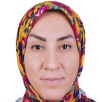 سعیده احسانی فر