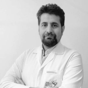 دکتر عنایت اله بیژنی