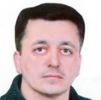 دکتر مهرداد مصطفی پور