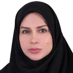 دکتر خدیجه ندیمی