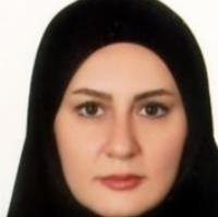 پرستو جعفری