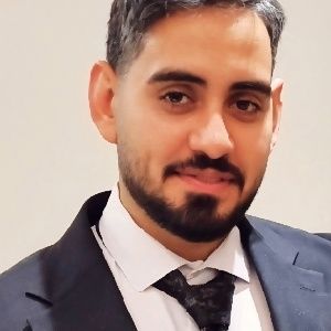 دکتر جواد علی نژاد مرندیز