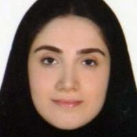 دکتر مریم حنیفی
