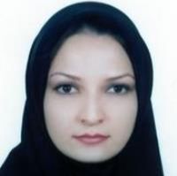 مریم آل جمشید