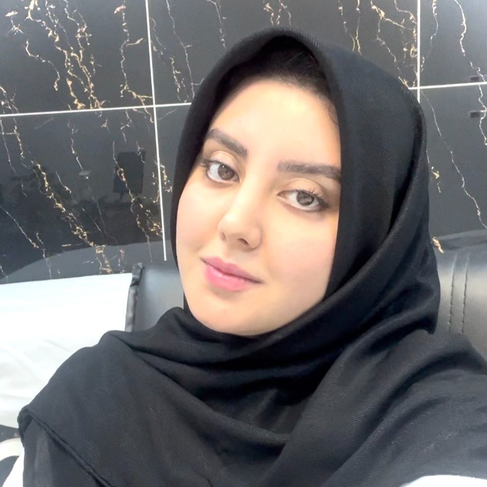 سحر نادری