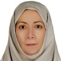 دکتر مهرانگیز نادری نبی