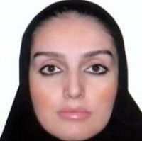 فاطمه اسماعیلی شهمیرزادی