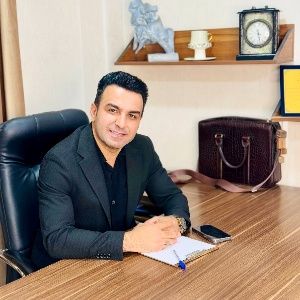 دکتر محمد انصاری