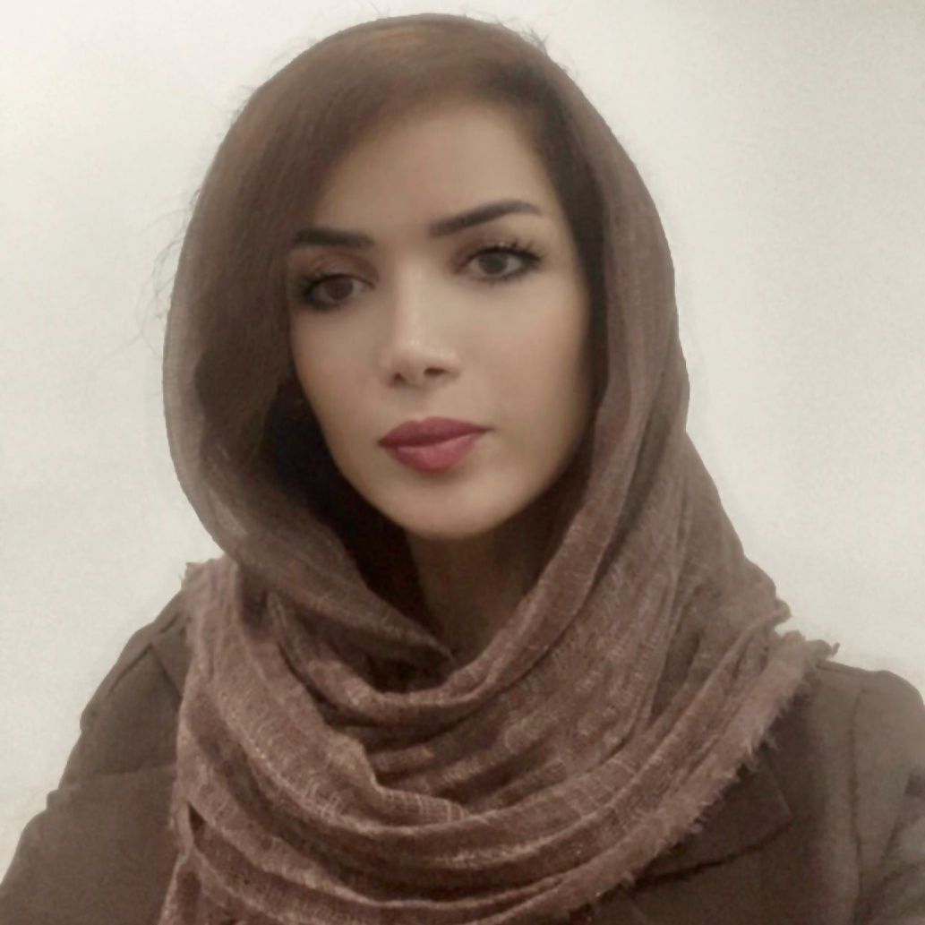 دکتر محدثه محلوجی