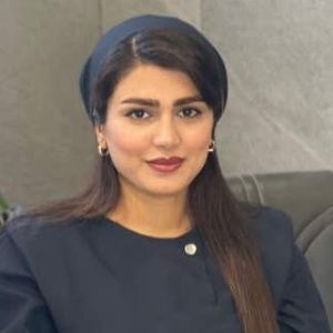 سمیرا بهرامی