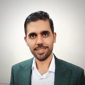 دکتر سیدروح اله طباطبایی