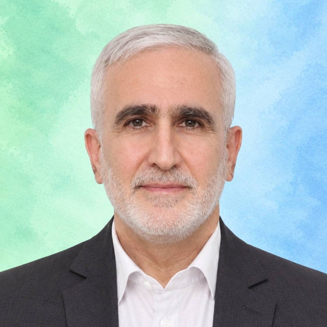 دکتر احمد احمدی لاشکی