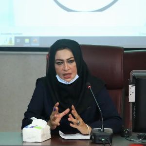 دکتر گلایل اردلان راد