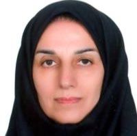 نسرین جمشیدی