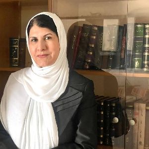 رویا خضری پور