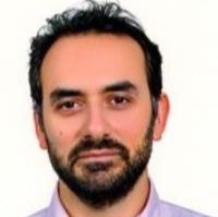 دکتر امیر مویدالدین