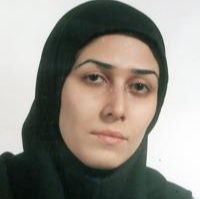 سمیه جعفری کلهرودی