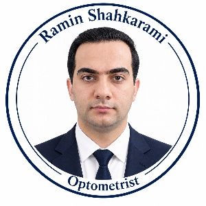 رامین شاه کرمی