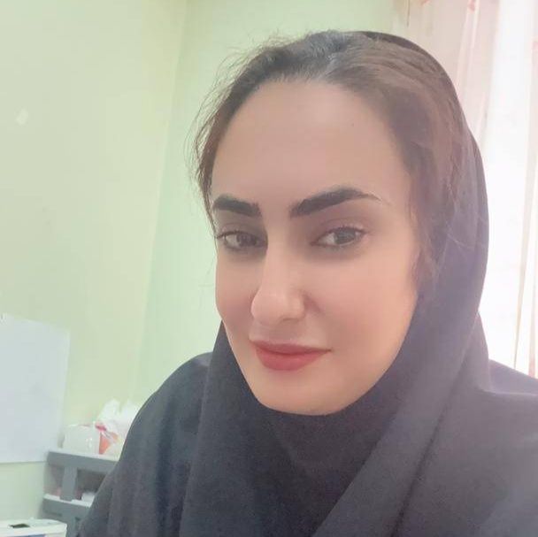 دکتر فاطمه مزارعی