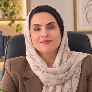 سیده ناهید زمانی مهریان