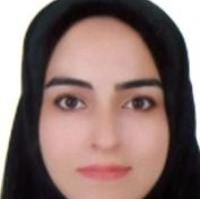 فاطمه اصفهانی زاده