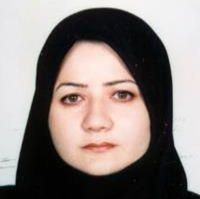 سکینه بقالیان