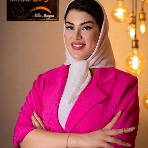 ندا خرمی