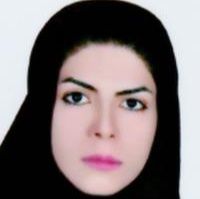 نیلوفر مهدوی فر