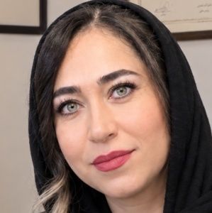 الهام عزیزیان