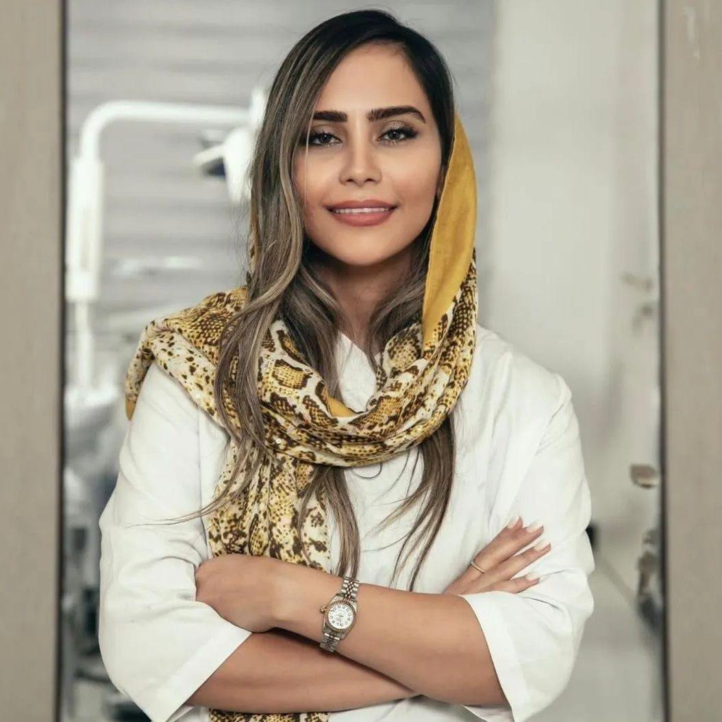 دکتر نگین محمدعلی بیگی