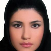 یاسمن جمشیدی نائینی