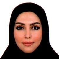 دکتر آزاده حشمت قهدریجانی