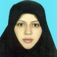 آمنه جعفرنژاد
