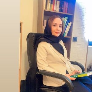 دکتر فاطمه اصلانی